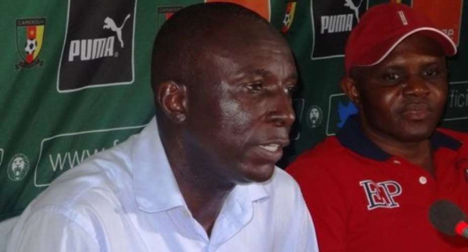 Sorrowful Yusif Basigi dedicates SWAG Coach of the Year Award to late mum