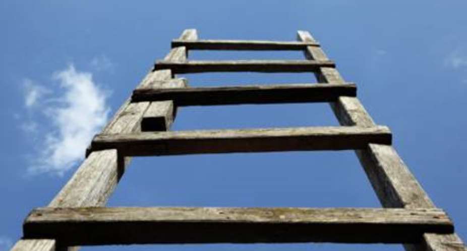 10 rules to break if you want to get ahead