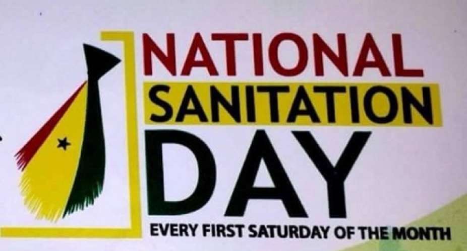 Agona West Assembly places second best in sanitation in CR