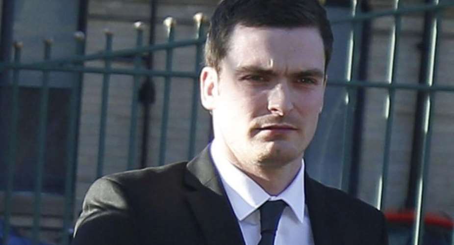 Sunderland's Adam Johnson pleads guilty to sex charge