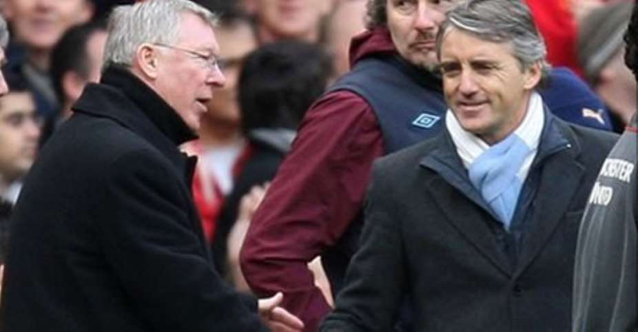 Title race not finished - Roberto Mancini