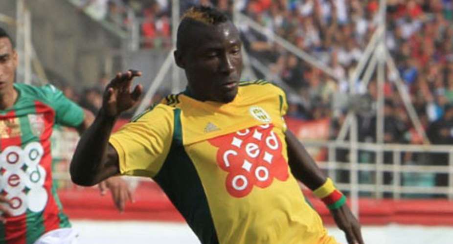 Cameroonian footballer Ebosse beaten to death, new autopsy reveals