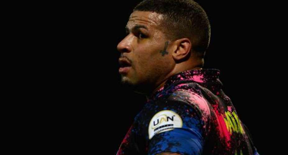Changed teams: Experienced prop Ryan Bailey has left Leeds Rhinos after 12 years for Hull KR
