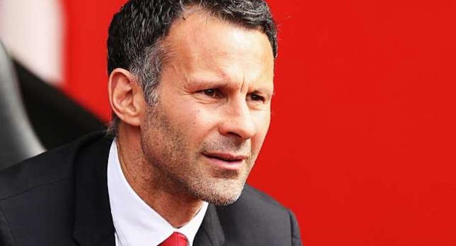 Ryan Giggs acknowledges challenge of management at Manchester United
