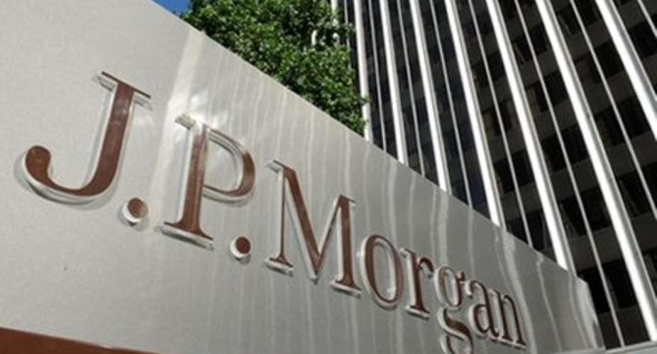 JP Morgan agrees 4.5bn mortgage settlement