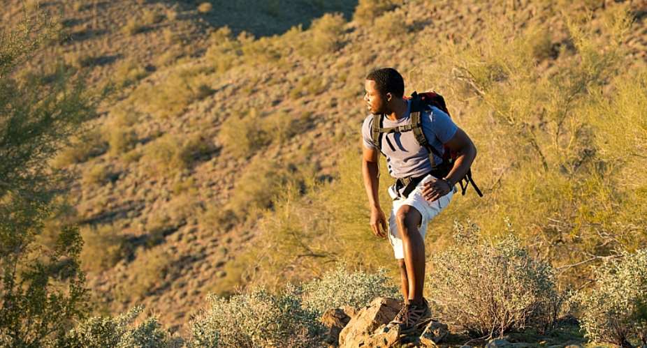 5 Smart Tips For First-Time Hiking