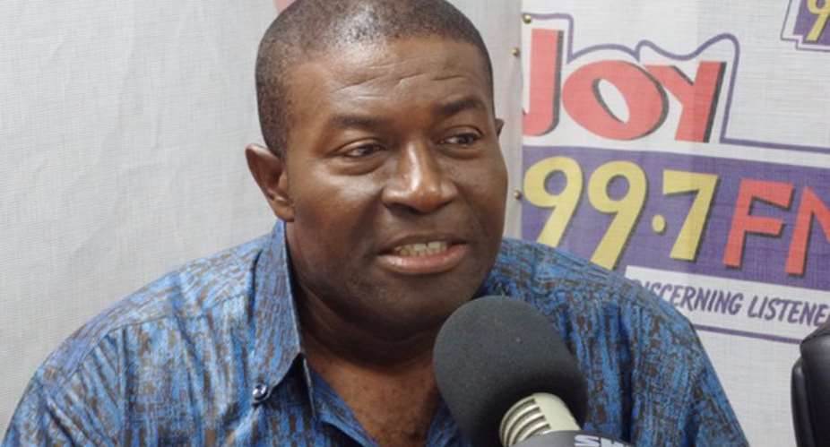 Mahama has put himself in an indefensible position – Akomea