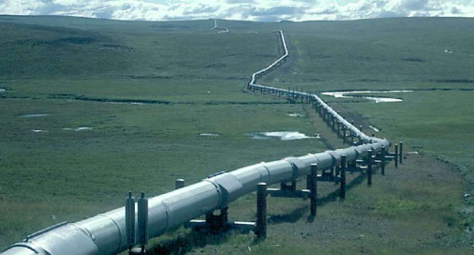 Supply Hitches Worry Ghana Gas