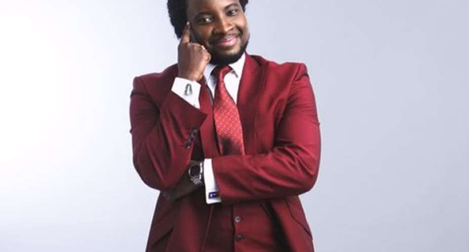 Sonnie Badu to be honoured with Doctorate in Humanity and Musicology