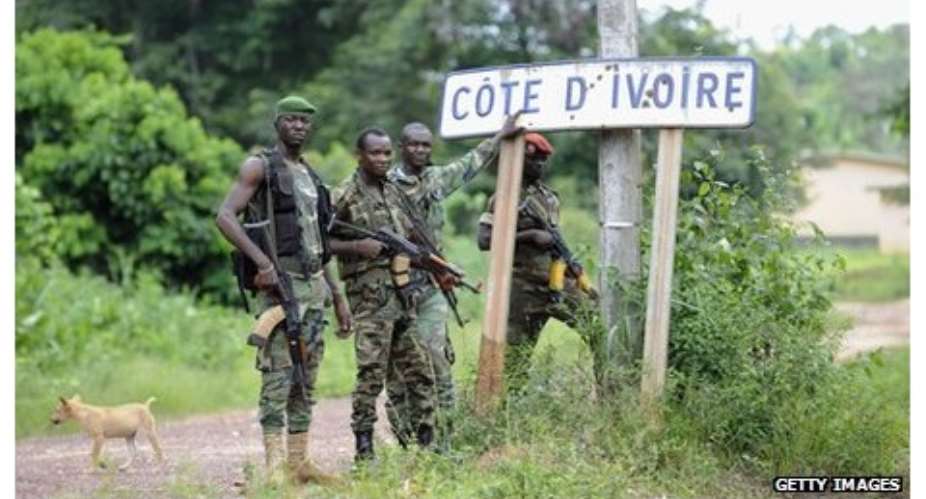 DOCUMENT: UN Security Council on Ivory Coast hit squads in Ghana