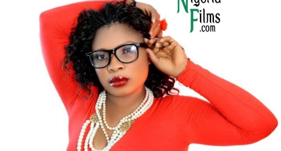 Yoruba Movie Actress Laide Bakare