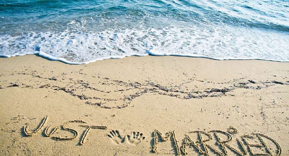 Top 7 Wedding  Honeymoon Taboos To Consider Before Getting Married