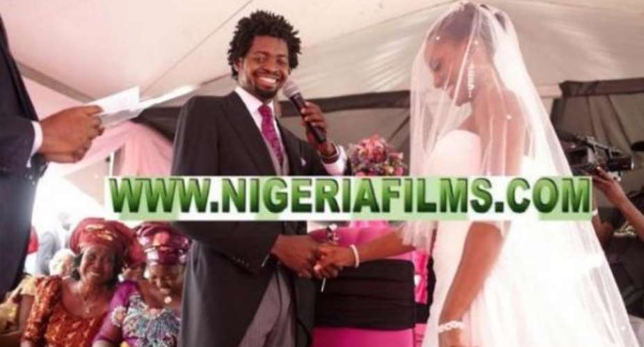 ACE COMEDIAN BASKETMOUTH'S WIFE DELIVERS BABY GIRL