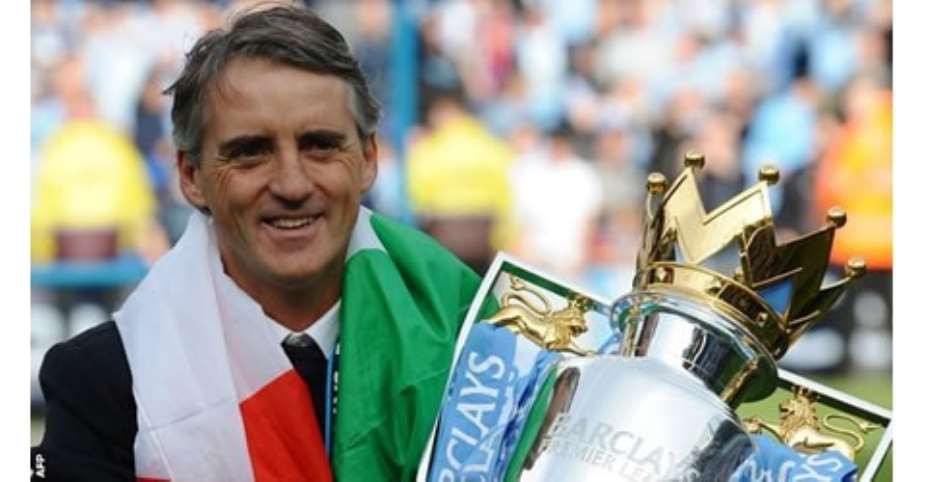 Roberto Mancini