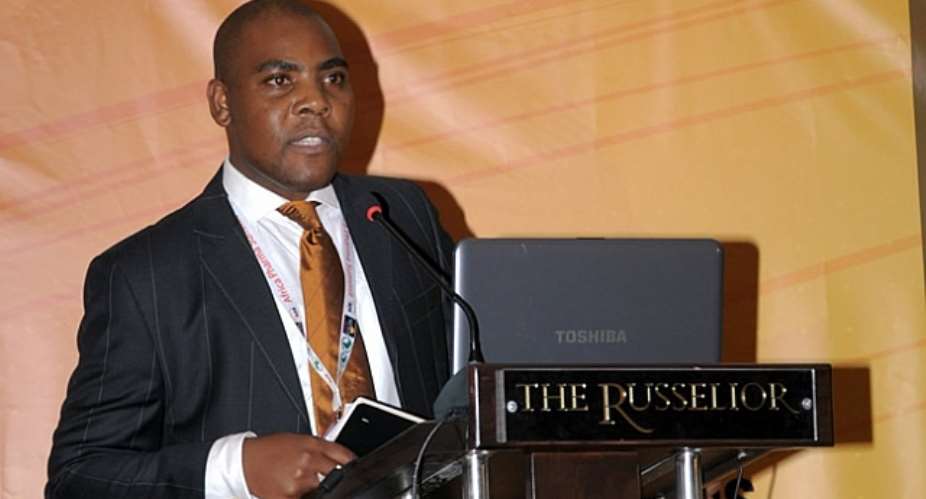 PharmaAfrica welcomes UNIDO as headline partner for Africa Pharmaceutical Summit 2014