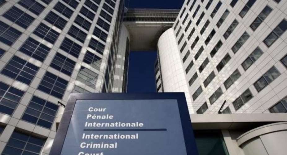 AU states urged to prevent trial of African cases at ICC