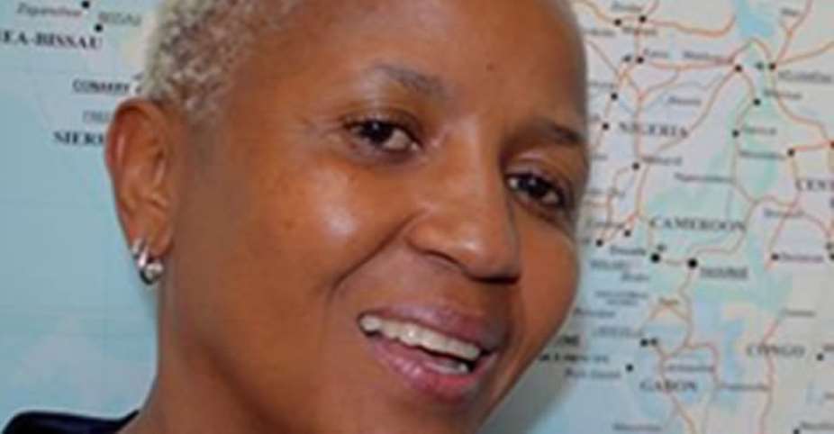 Africa is next tourism frontier - Evy Mahlaba