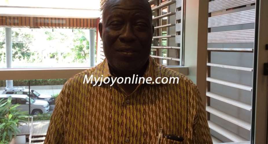 Actor owes Korle Bu 17,000, needs 15,000 for surgery in China