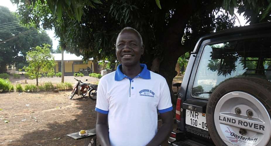 MAN HELP HOUSE MENTALLY ILL PERSONS