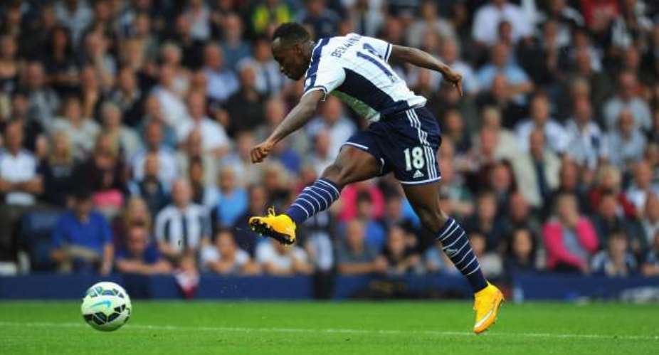 Not for sale: West Brom manager Alan Irvine warns suitors over Saido Berahino