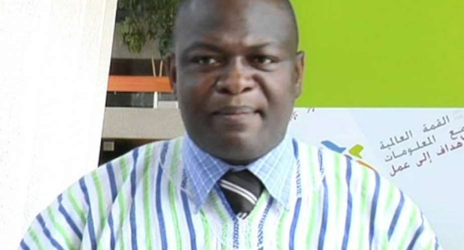 Samuel Jabanyite