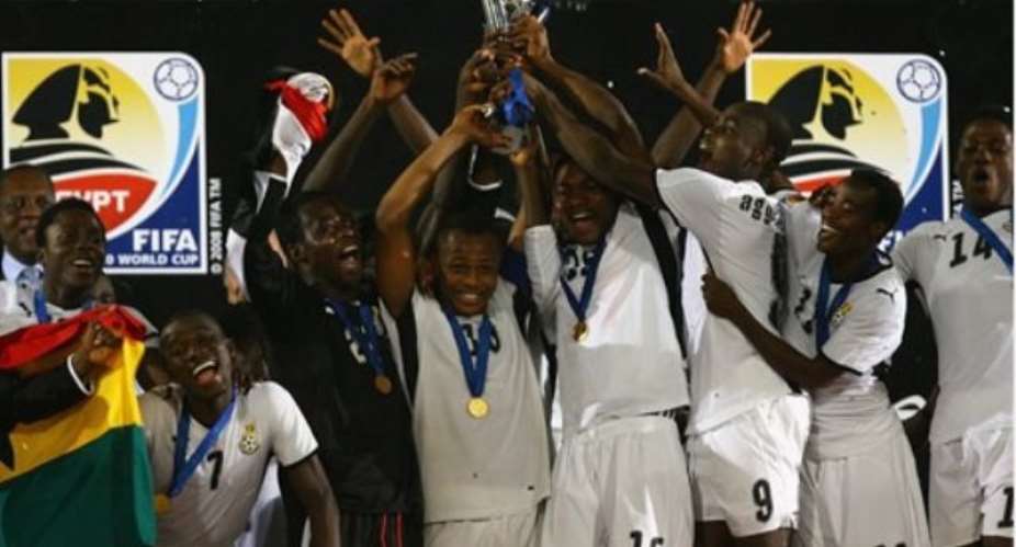 Satellites in jubilant mood