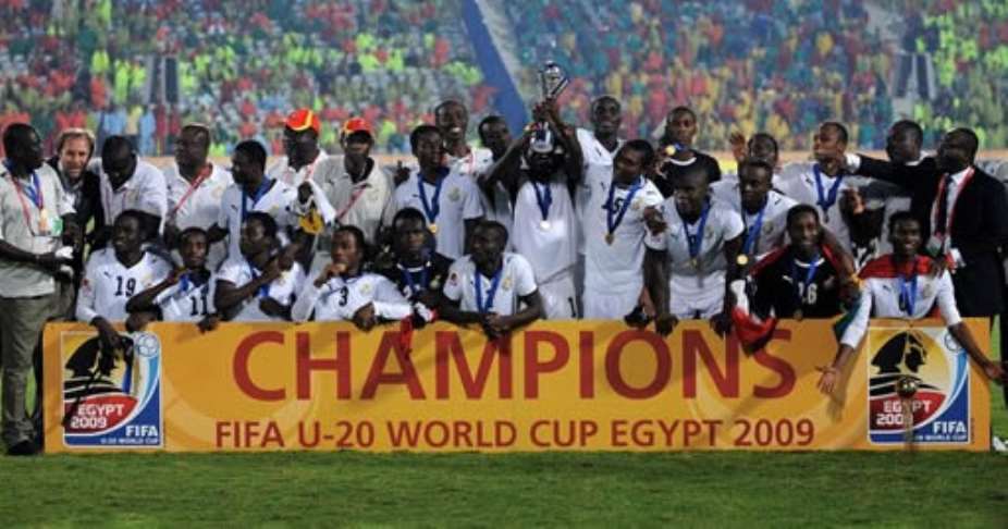 The Black Satellites are expected to match the feat of their all-conquering predecessors.