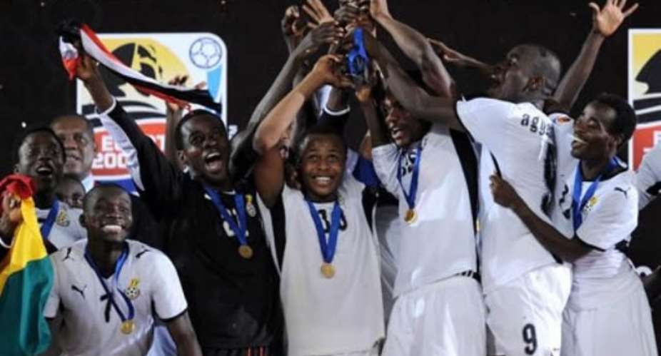 Government Rewards Black Satellites