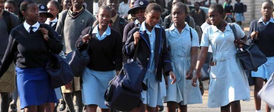 Provide Sanitary Products For Needy SHS 3 Girls—Youth Alliance Tells Govt, Stakeholders