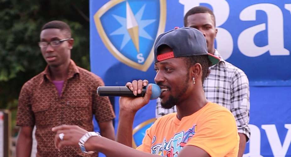 Big in Ghana Talent Hunt reveals true talent in Takoradi and Tema