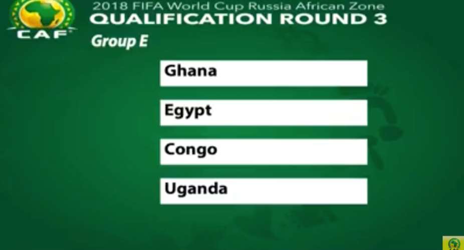 2018 World Cup: Ghana's Group E opponents- Who are they?