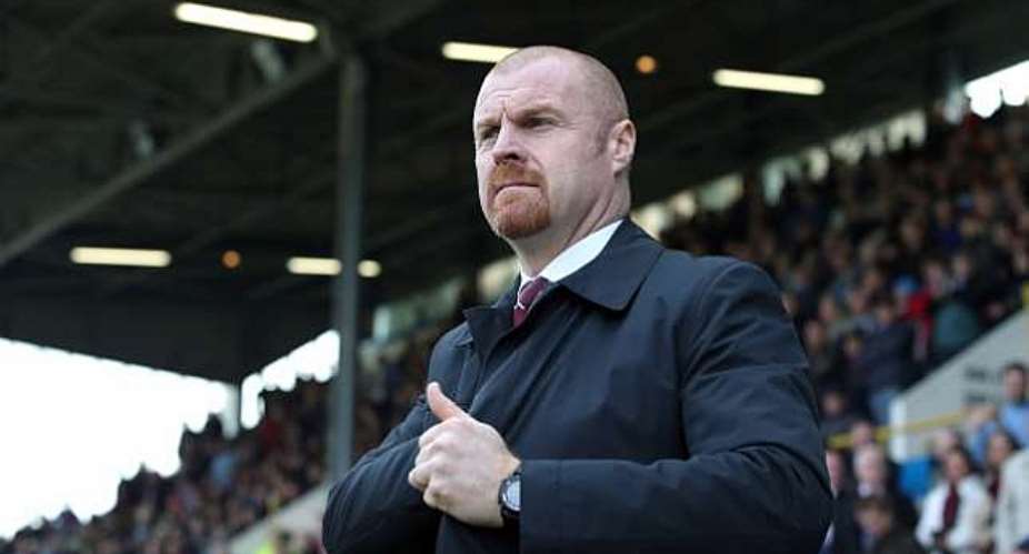 Transfer reports: Sean Dyche: More new arrivals are imminent at Burnley