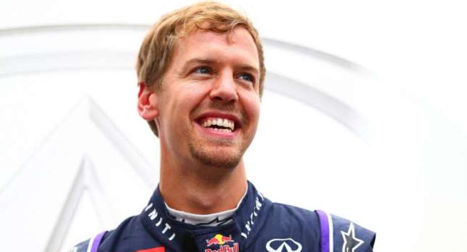 Formula One: Sebastian Vettel to skip United States Grand Prix qualifying