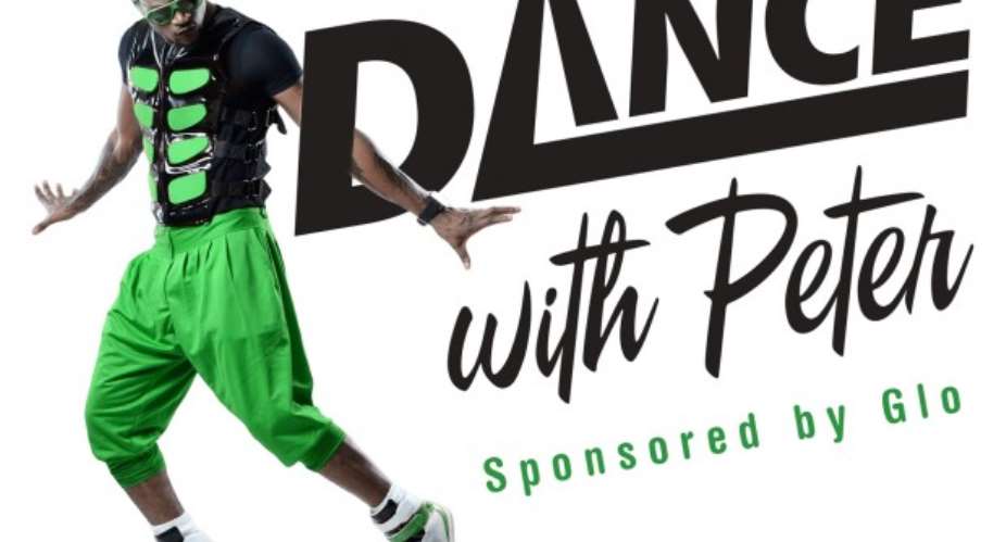 Glo Dance With Peter Auditions Today