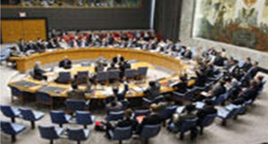 SECURITY COUNCIL EXTENDS MANDATE OF UN COMMITTEE ON WEAPONS OF MASS DESTRUCTION