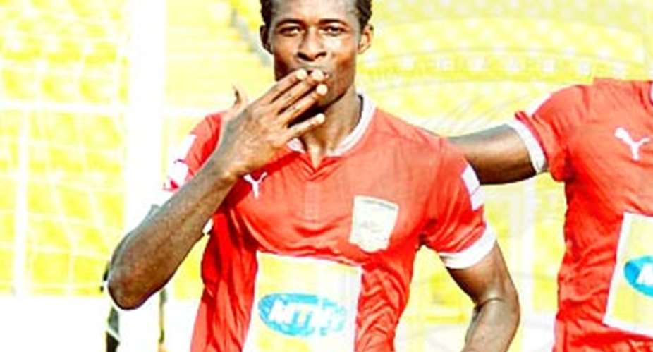 Coach Mas-Ud Dramani says he is unaware or reported mass player exodus from Kotoko