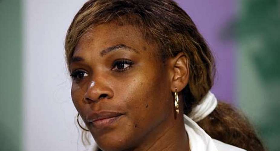 Unwell Serena Williams withdraws from Swedish Open
