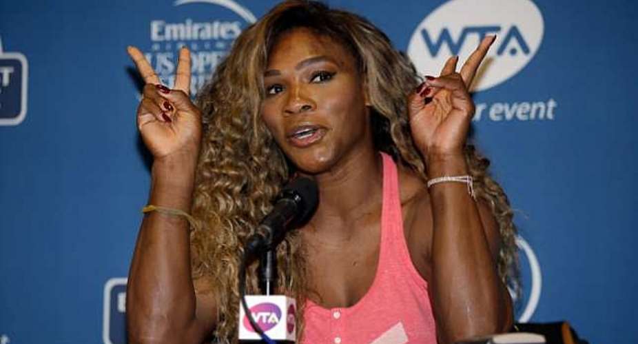 Nemesis meet: Serena Williams, Sam Stosur set for Toronto date
