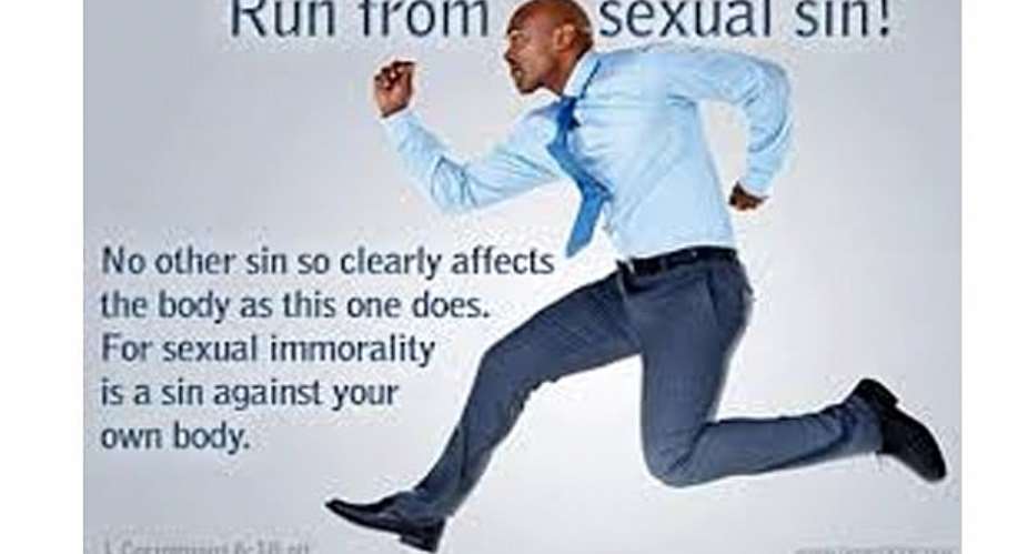sexual sin