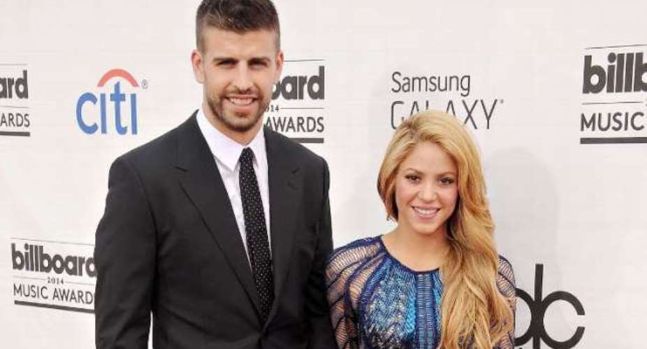 New coach in town: Shakira tells Pique where to play Messi