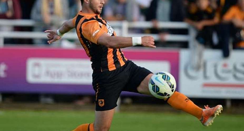 Shane Long on target as Hull City held by Barnsley in friendly