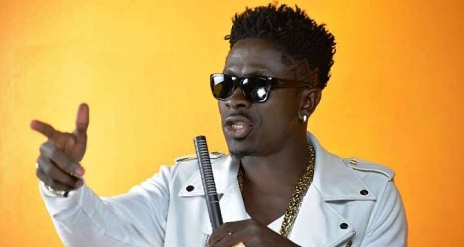 An open letter to Shatta  Wale: You are indeed a Leader !