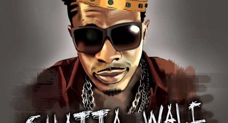 My Slap Is No One's Business - Shatta Wales Body Guard Attacks Ghanaians