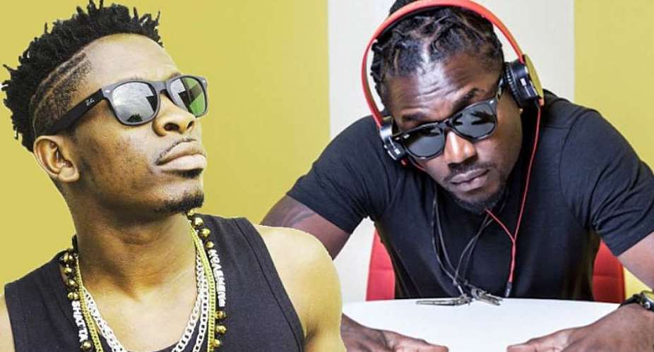 We Wont Commit The Mistake Of 'Taming' Shatta Wale – Zylofon Media