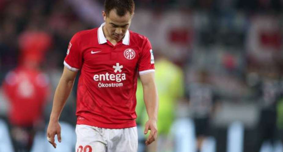 Mainz bemoan 'tragic' loss to Bayern Munich