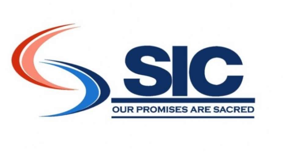 Ghana Reinsurance Honours SIC Insurance
