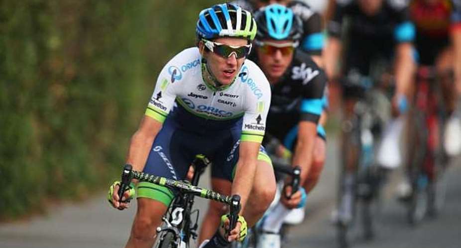 Tour de France debutant Simon Yates nervous ahead of local start