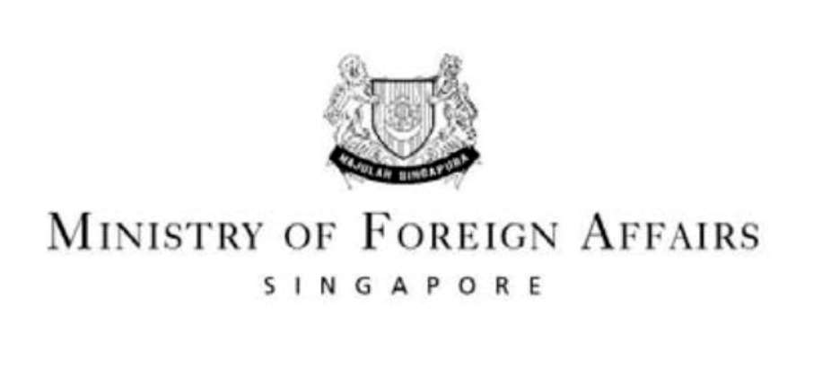 Singapore  State Visit of His Excellency Abdel Fattah Al Sisi, President of the Arab Republic of Egypt, 30 August to 1 September 2015
