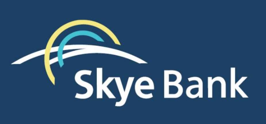 Skye Banks Security In Bribery Scandal