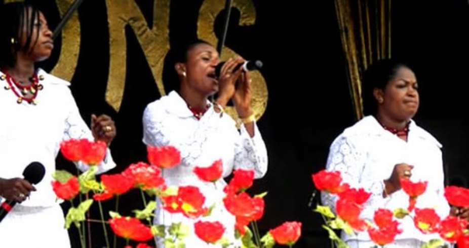 Daughters Register 100 persons on NHIS